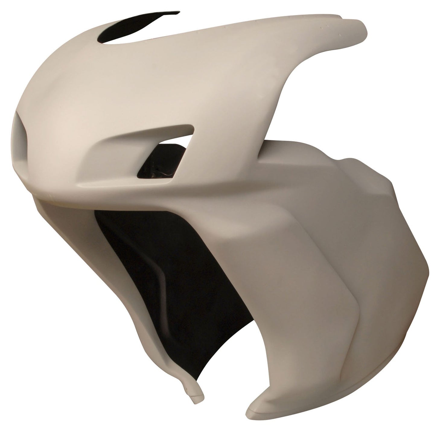 71-0625U Ducati 749/999 Upper Fairing - Woodcraft Technologies