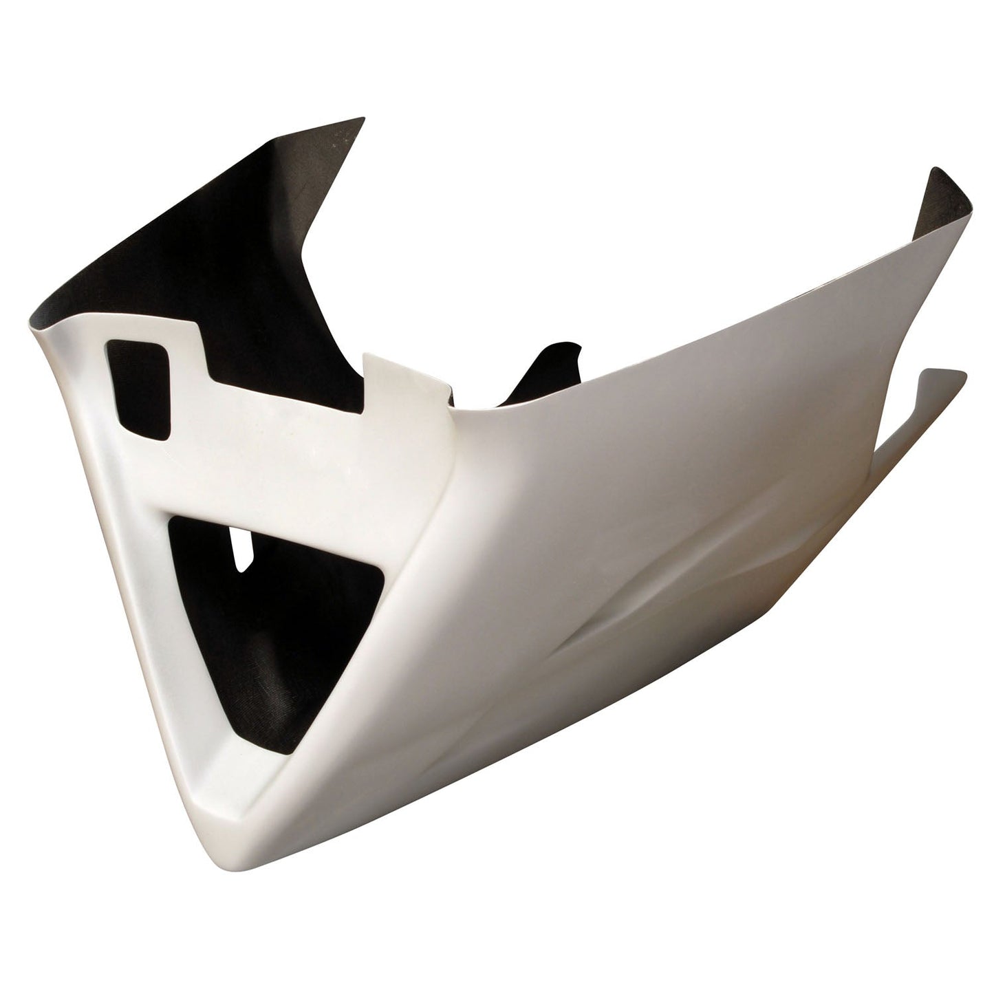 71-0640L Ducati 848/1098/1198 Lower Fairing - Woodcraft Technologies