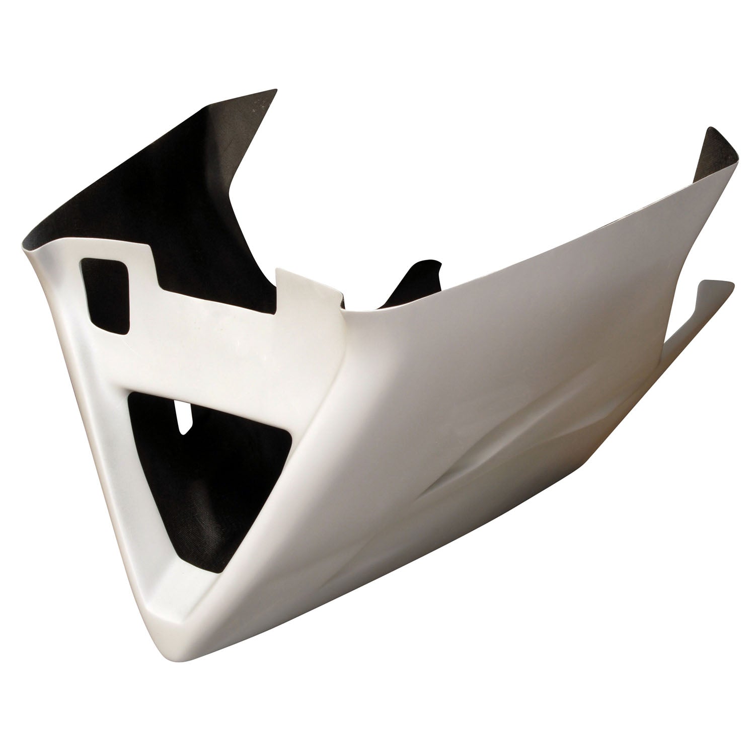 71-0640L Ducati 848/1098/1198 Lower Fairing - Woodcraft Technologies