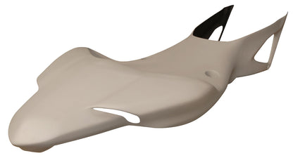 71-0640TSB Ducati 848/1098/1198 Superbike Tail - Woodcraft Technologies