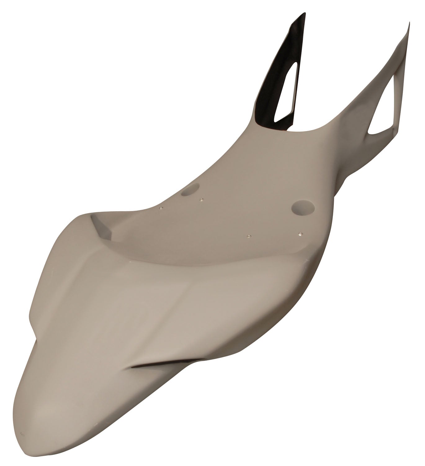 71-0640TSB Ducati 848/1098/1198 Superbike Tail - Woodcraft Technologies