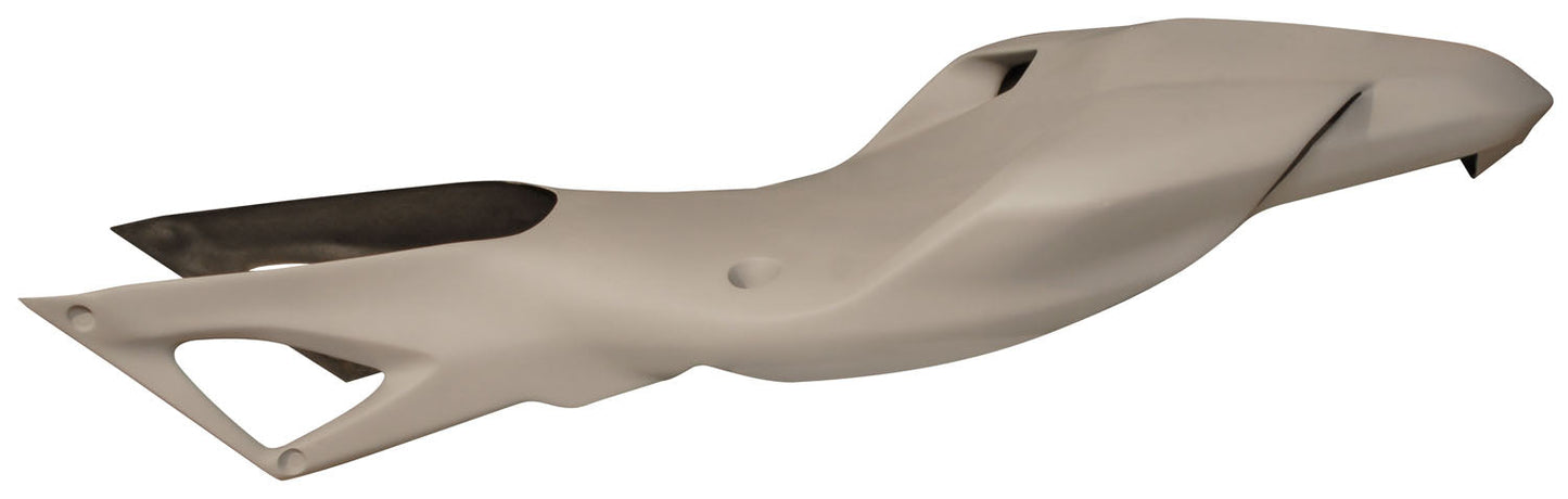 71-0640TSB Ducati 848/1098/1198 Superbike Tail - Woodcraft Technologies