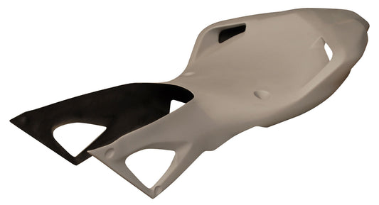 71-0640TSB Ducati 848/1098/1198 Superbike Tail - Woodcraft Technologies