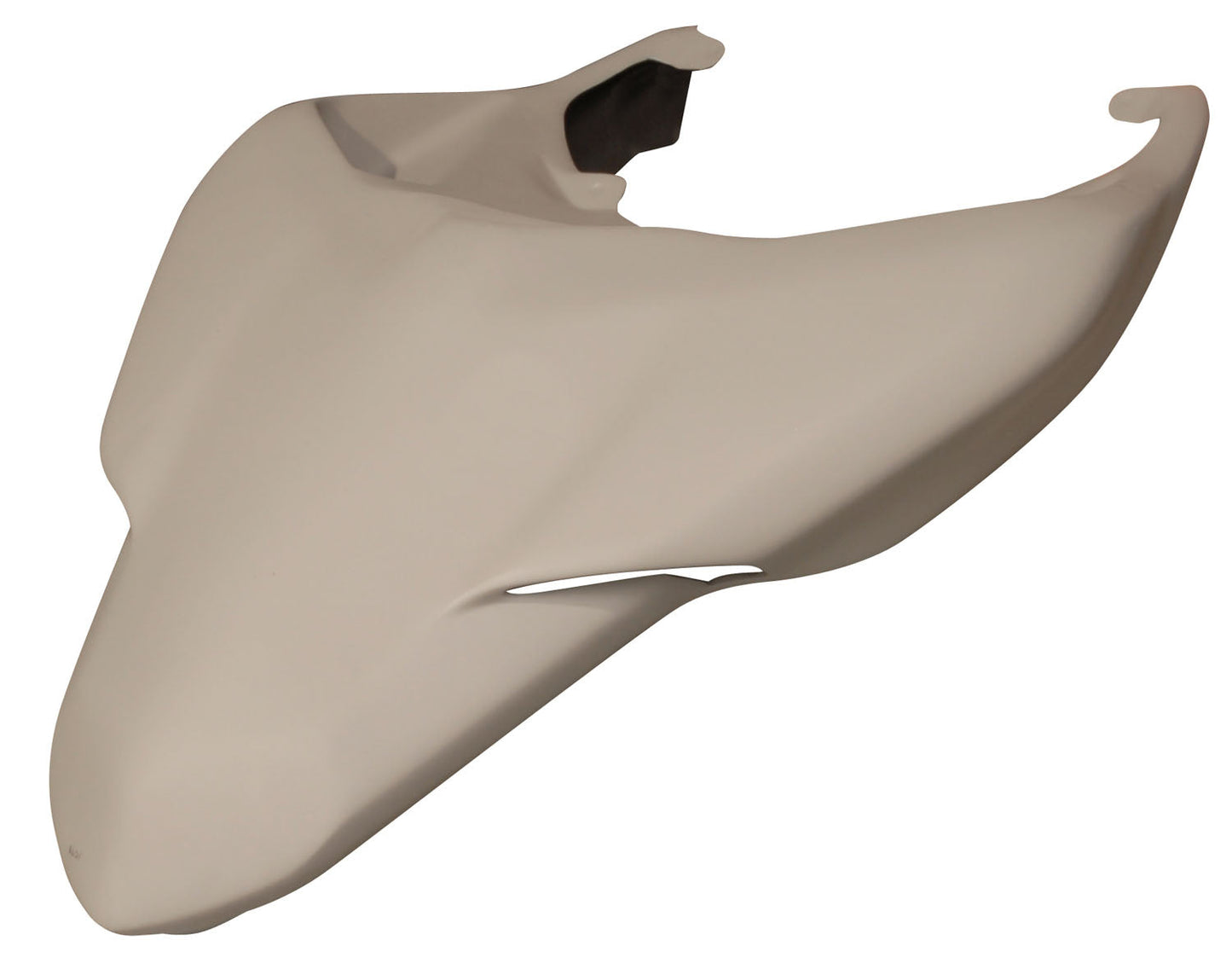 71-0640TSB Ducati 848/1098/1198 Supersport Tail - Woodcraft Technologies