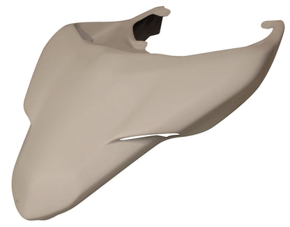 71-0640TSB Ducati 848/1098/1198 Supersport Tail - Woodcraft Technologies