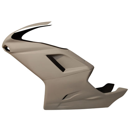 71-0640U Ducati 848/1098/1198 Upper Fairing - Woodcraft Technologies