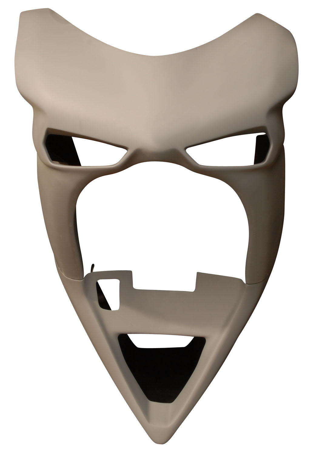 71-0640U Ducati 848/1098/1198 Upper Fairing - Woodcraft Technologies