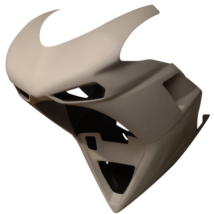 71-0640U Ducati 848/1098/1198 Upper Fairing - Woodcraft Technologies