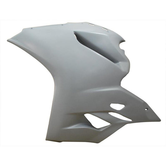 71-0645UL Ducati 1199 Panigale Upper Fairing Left Panel - Woodcraft Technologies