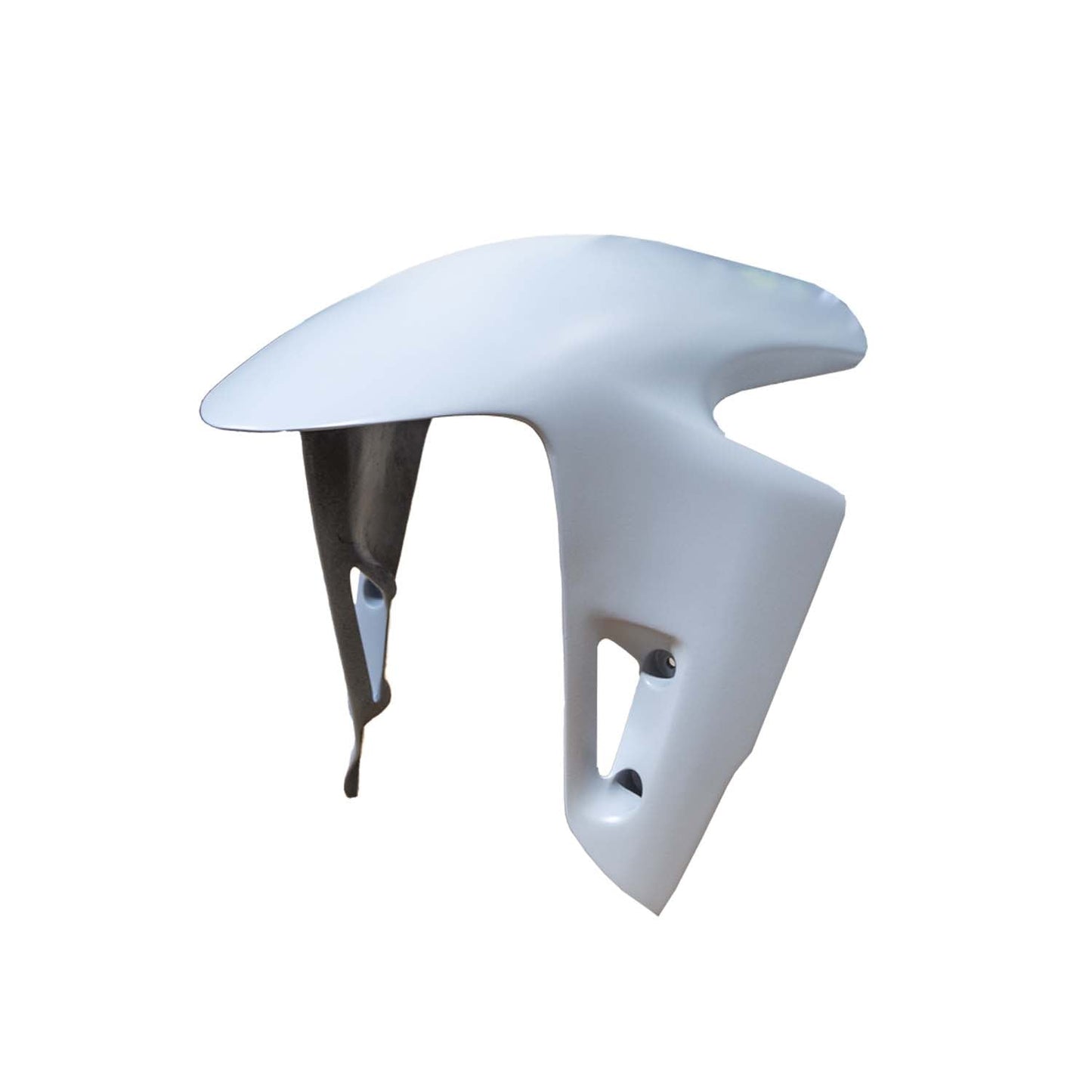 71-0649F Ducati V2 Fender