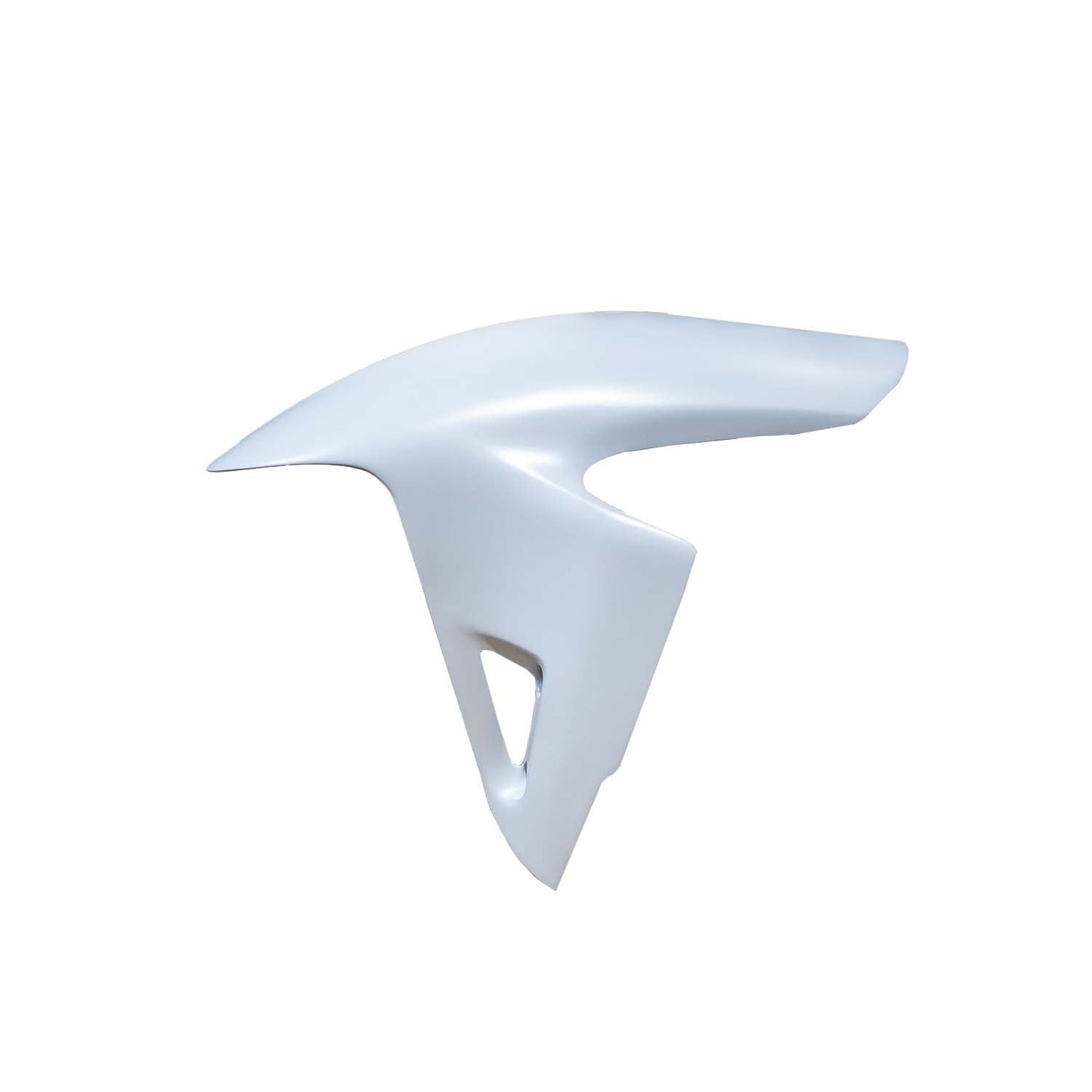 71-0649F Ducati V2 Fender