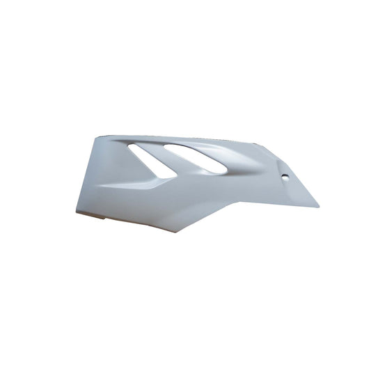 71-0649LPL Ducati V2 Lower Panel LHS