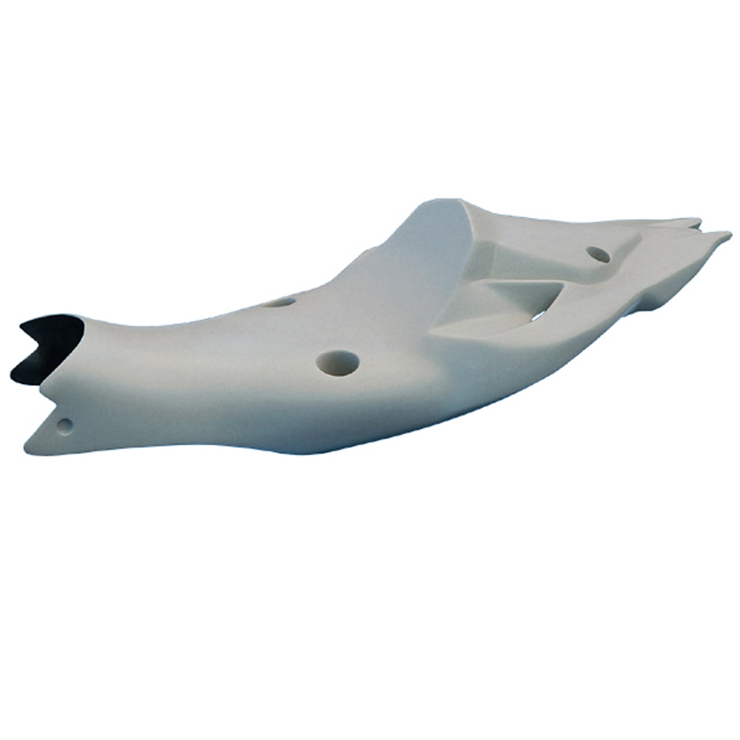 71-0753SB BMW S1000RR 2012-14 Superbike Kit (Stock Exhaust) - Woodcraft Technologies