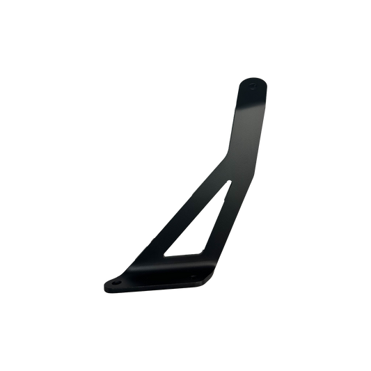 75-0144BH Kawasaki Ninja 400 High Mount Bracket