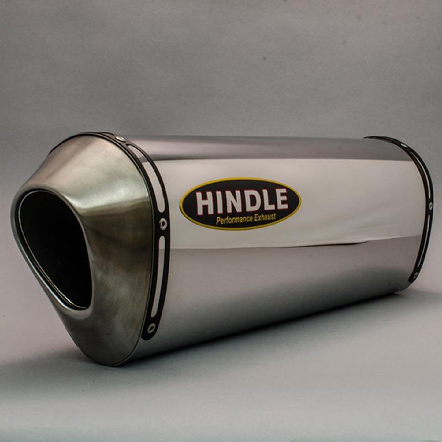 Hindle Evolution Full System Honda CBR500R/F/X 2013-15 - Woodcraft Technologies