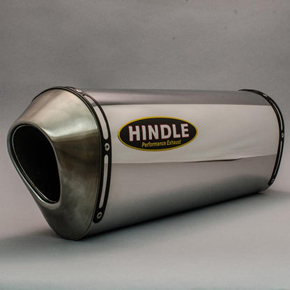 Hindle Evolution Full System Honda CBR500R/F/X 2013-15 - Woodcraft Technologies