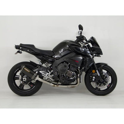 Hindle Evolution 3/4 System Yamaha FZ10, MT-10 2016-20 - Woodcraft Technologies