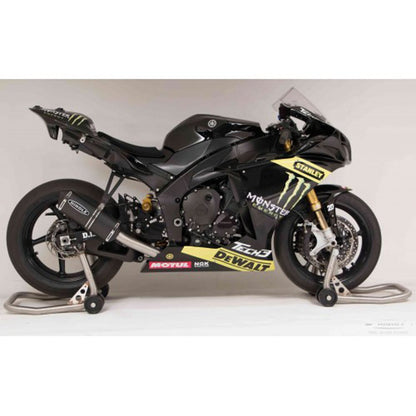 Hindle Evolution Full System Yamaha R1 2009-14 - Woodcraft Technologies