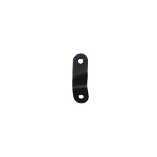 Triumph 765 Street Triple High Race Bracket - Woodcraft Technologies