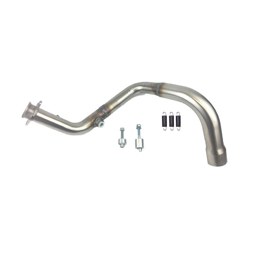 75-0731F BMW G310 2018 Hindle Front Section - Woodcraft Technologies