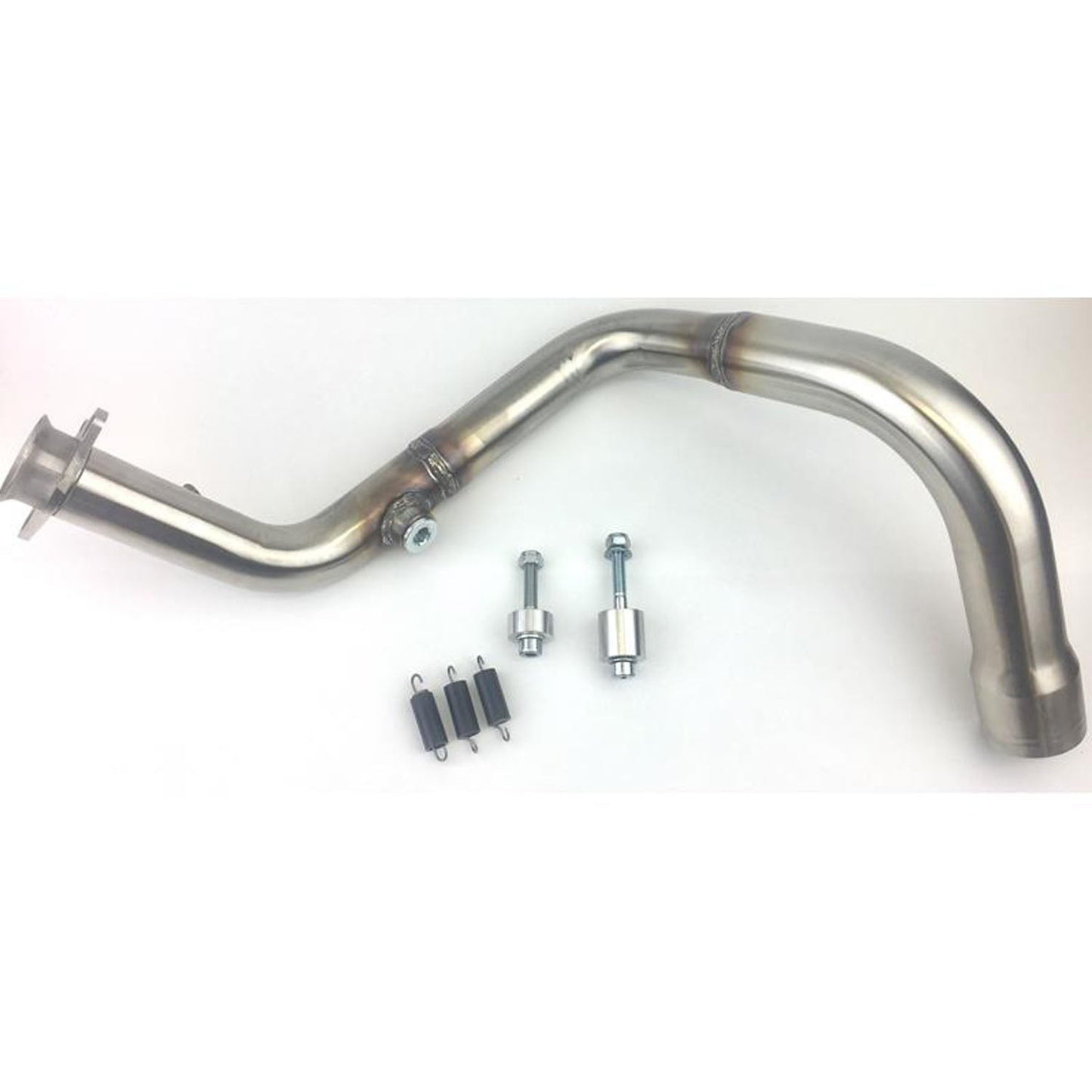 Hindle Evo Megaphone Full System BMW 2018-20 - Woodcraft Technologies