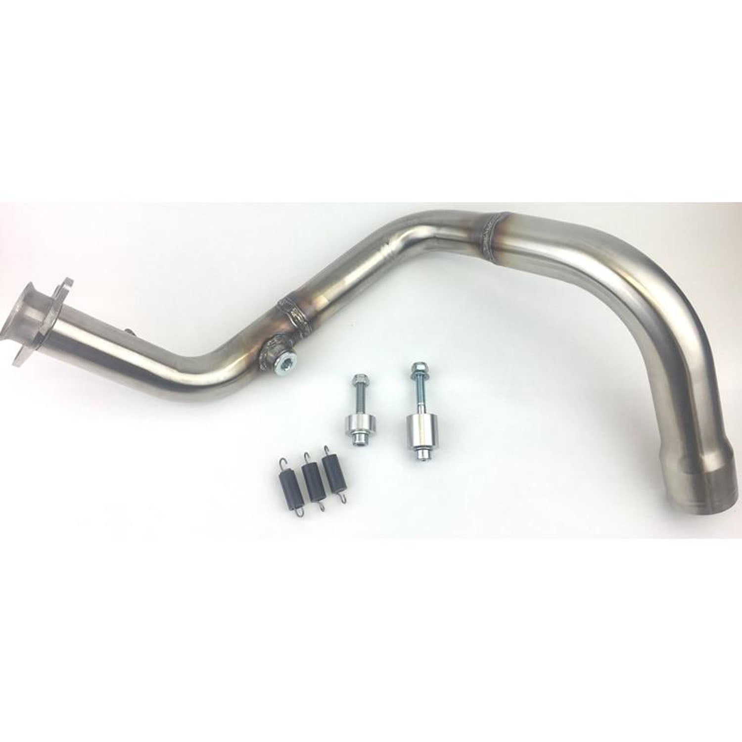Hindle Evo Megaphone Full System BMW 2018-20 - Woodcraft Technologies