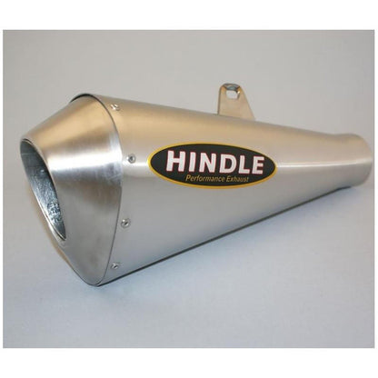 Hindle Evolution Megaphone Full System Yamaha R7 2022 - HIGH MOUNT