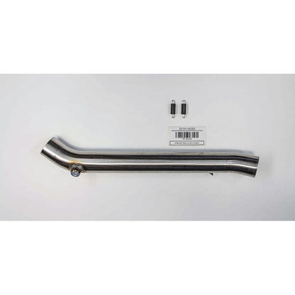 Hindle Evolution Slip-on System Kawasaki ZX10 2011-15 - Woodcraft Technologies