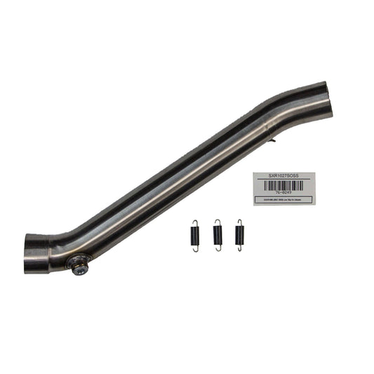 Suzuki GSXR1000 2007-2008 Slipon Adapter (14225) - Woodcraft Technologies