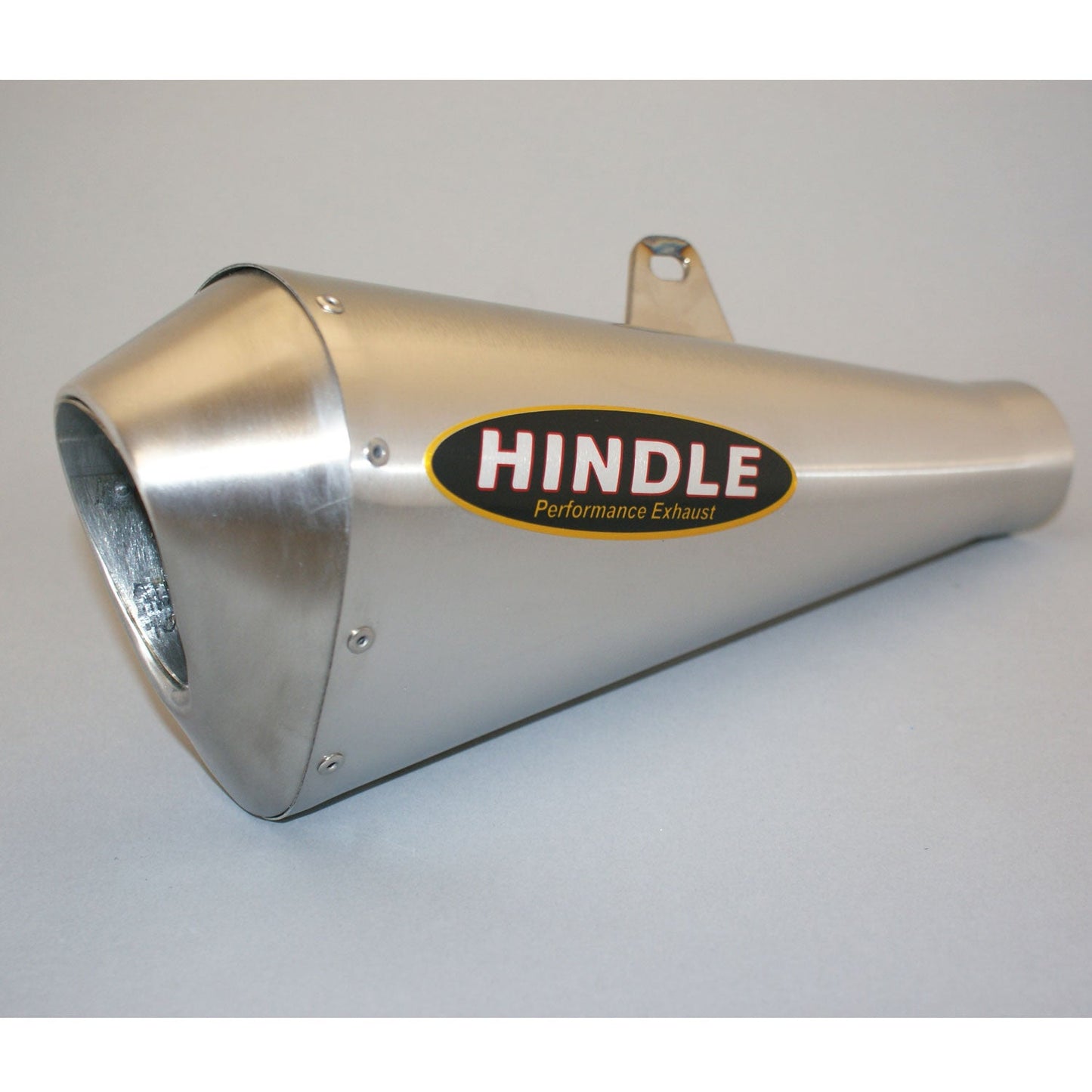 Hindle Evolution Megaphone Slip-on KTM Duke790 2018-20, Duke890 2020-22