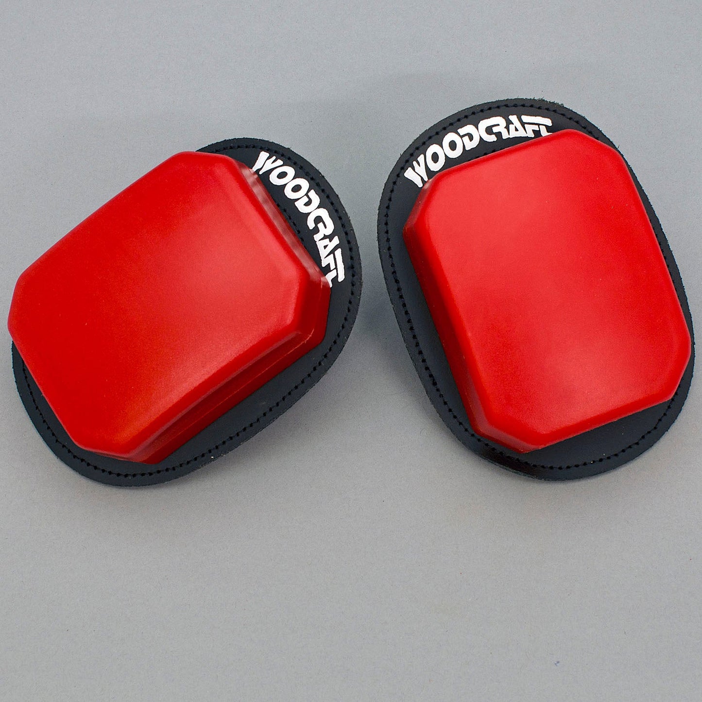 Double Thick Rain/Endurance Woodcraft Klucky Pucks - Woodcraft Technologies