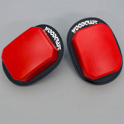 Double Thick Rain/Endurance Woodcraft Klucky Pucks - Woodcraft Technologies