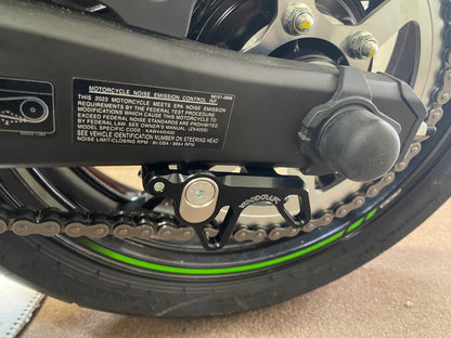 Superbike Lifters - Honda CBR600RR 2005-06, CBR1000RR 2008-11, Suzuki GSXR1000 2007-08, Kawasaki ZX-4RR 2023