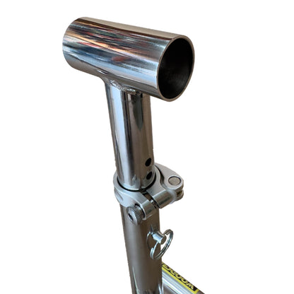 24-0105 Footpeg Stands