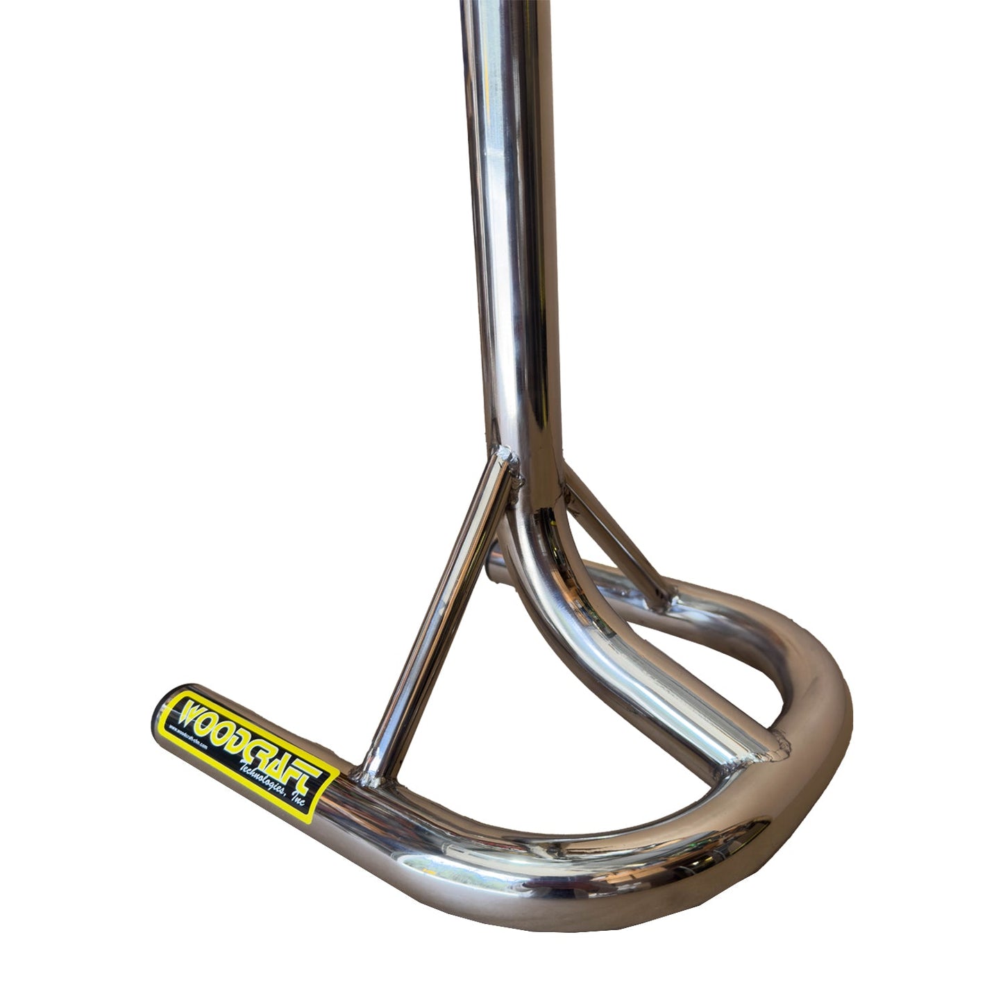 24-0105 Footpeg Stands