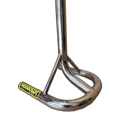 24-0105 Footpeg Stands