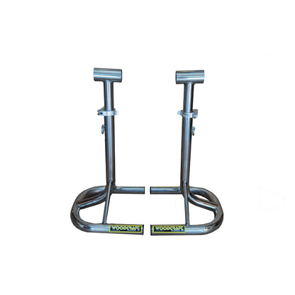 24-0105 Footpeg Stands