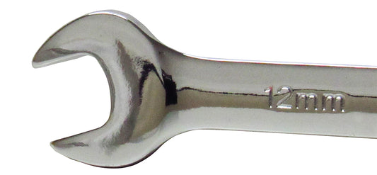 Pit Posse Combination Wrench 12mm