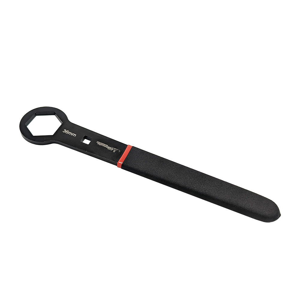 Pit Posse 36mm Axle and Steering Stem Nut Wrench