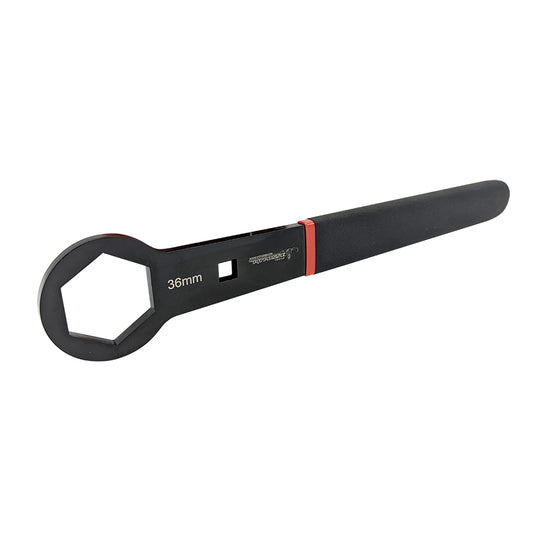 Pit Posse 36mm Axle and Steering Stem Nut Wrench