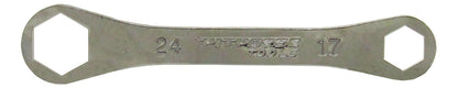 Pit Posse Axle Wrench 17 X 24