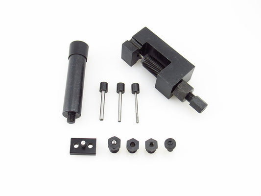 Pit Posse Replacement Rivet Head For Pp2845