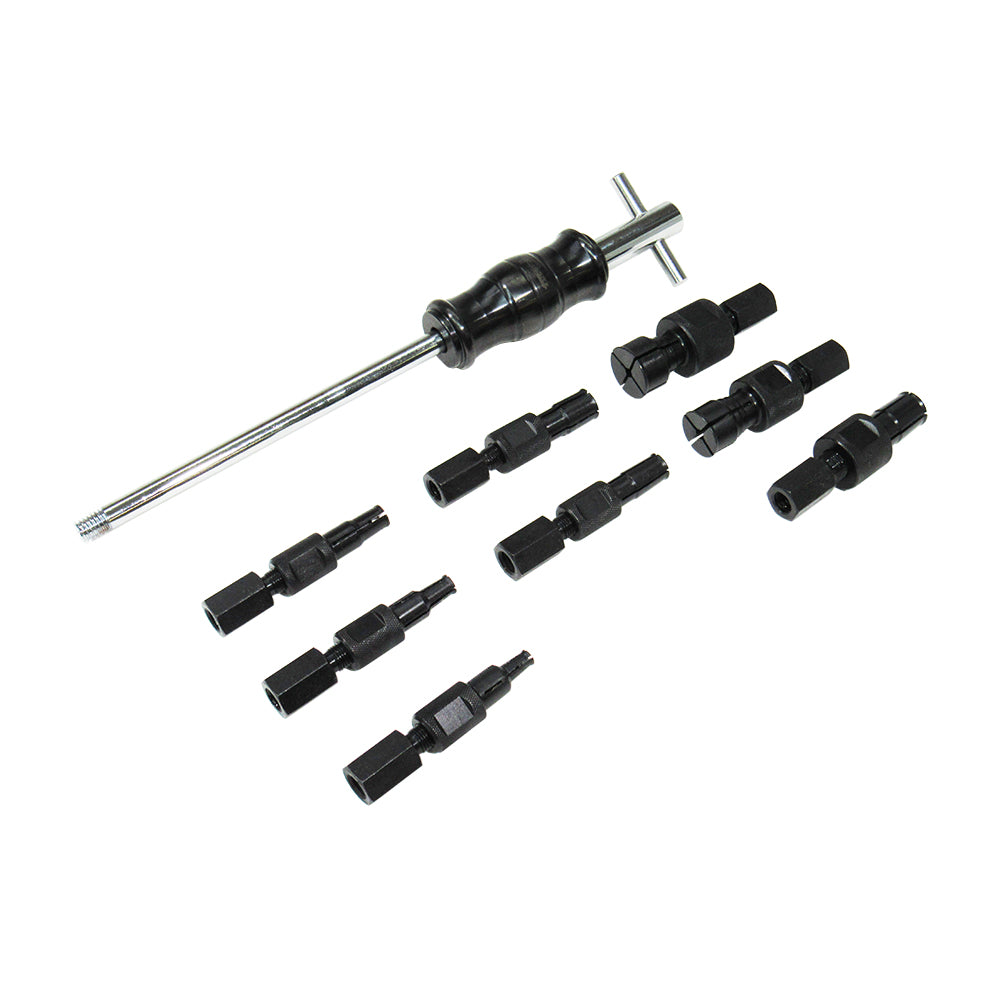 Pit Posse 9 Piece Blind Bearing Remover