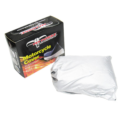 Pit Posse Universal Motorcycle Cover Large