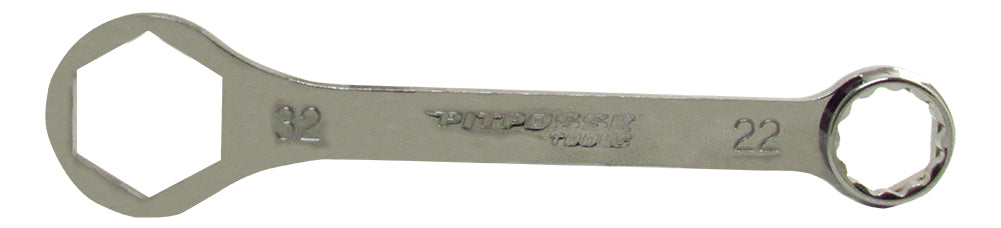Pit Posse Axle Wrench 22 X 32