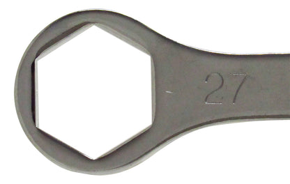 Pit Posse Axle Wrench 17 X 27