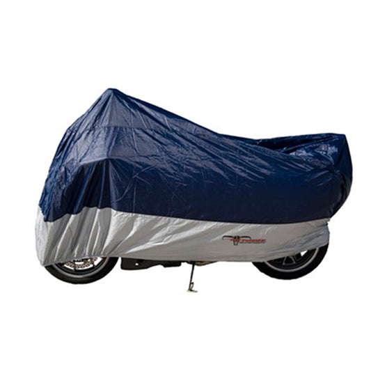 Pit Posse Universal Motorcycle Cover XL